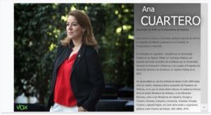 Imagen Ana Cuartero