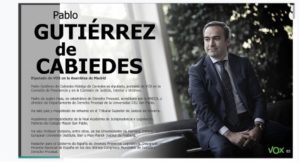 Imagen de Pablo Gutiérrez de Cabiedes