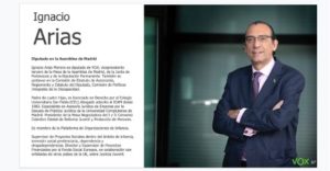 Imagen de Ignacio Arias