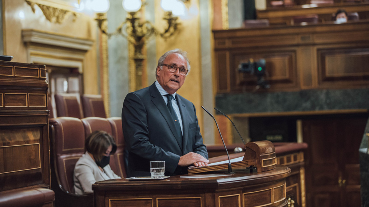 Juan José Aizcorbe