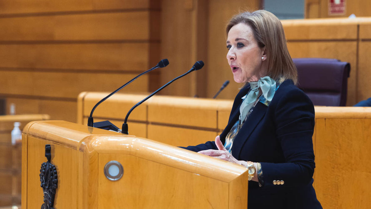 yolanda merelo senado