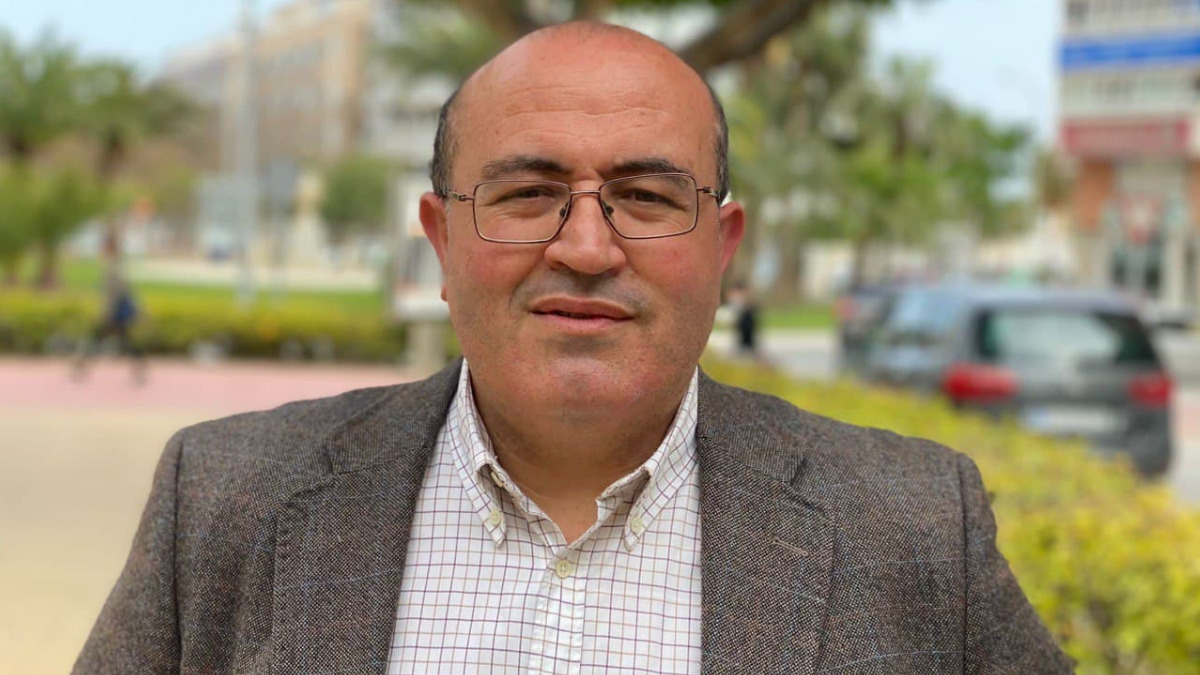 Juan José Bonilla