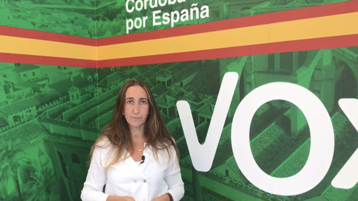 VOX afea al Alcalde