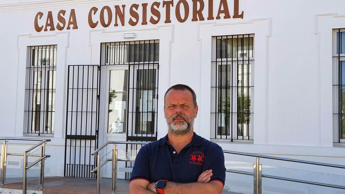 San Roque prevaricación