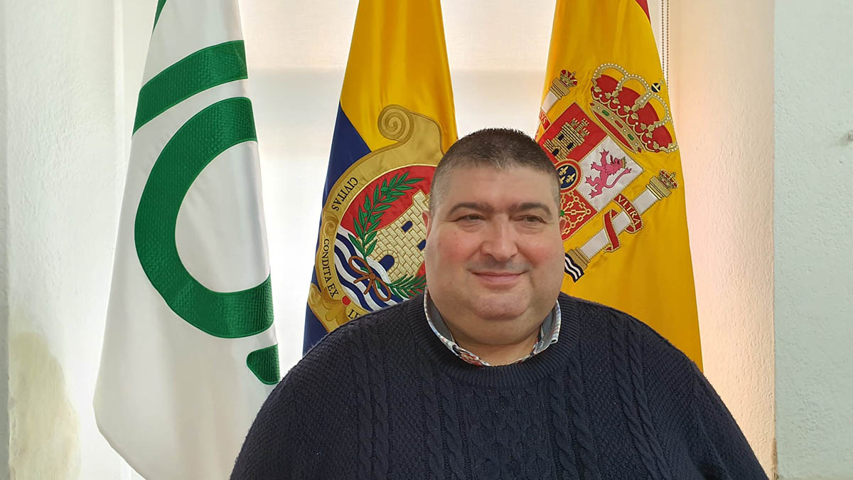 VOX Algeciras