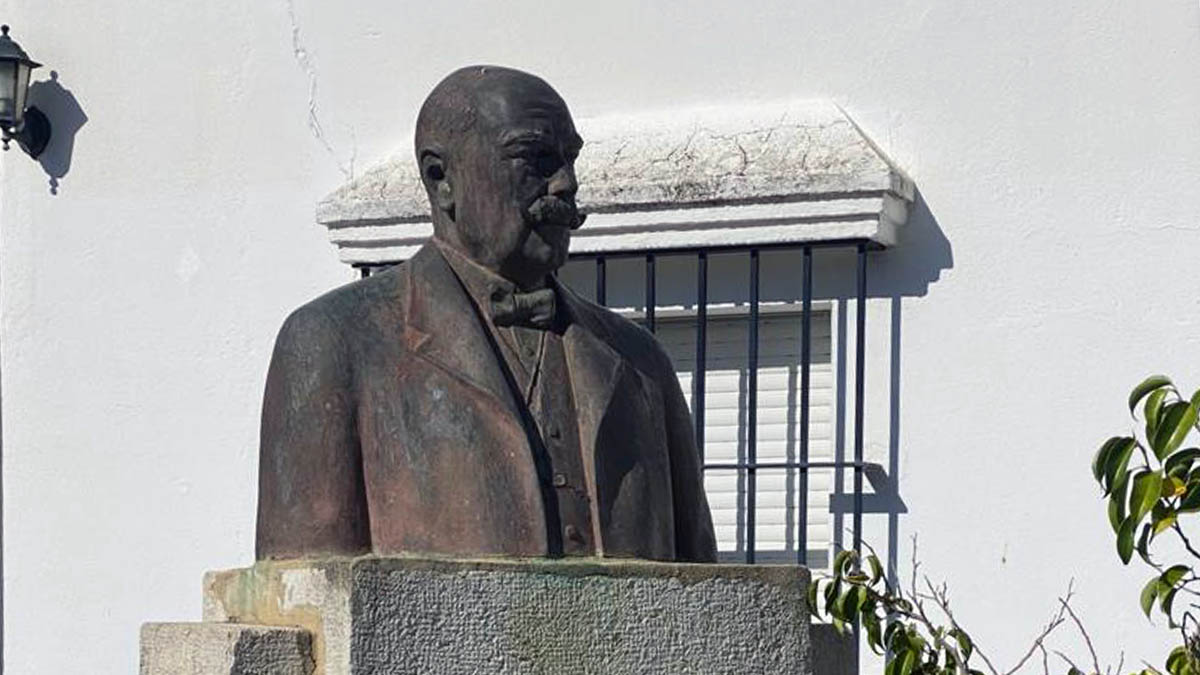 Miguel Mancheño Arcos
