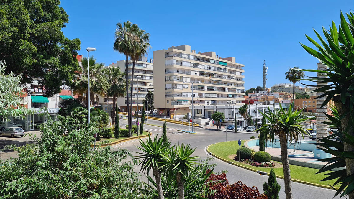 Doña Casilda Algeciras