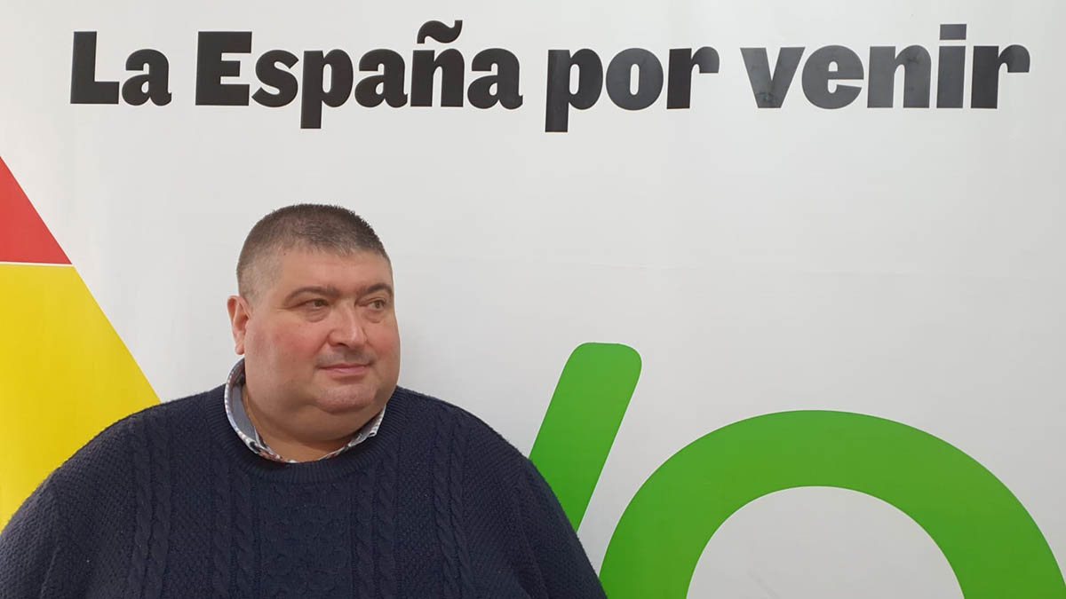 Algeciras ilegal