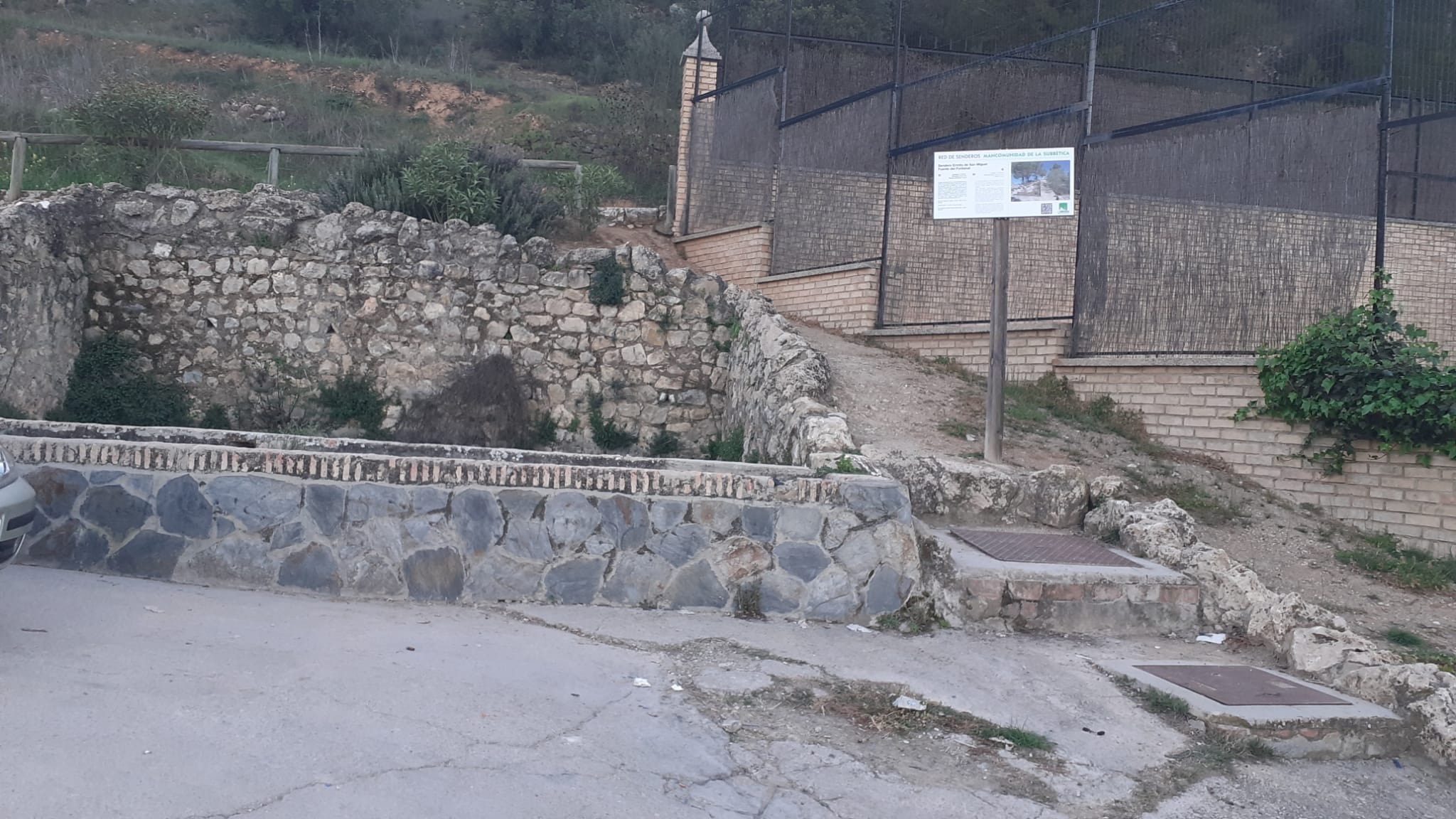 Vox Priego