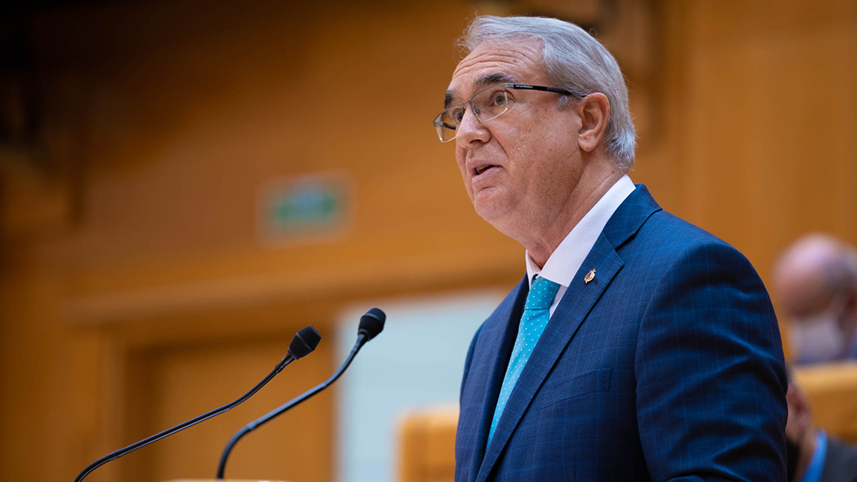 José Manuel Marín