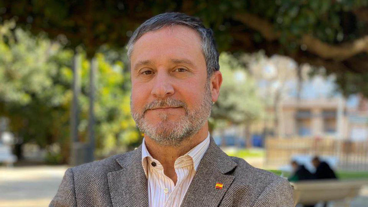 VOX elecciones Madrid