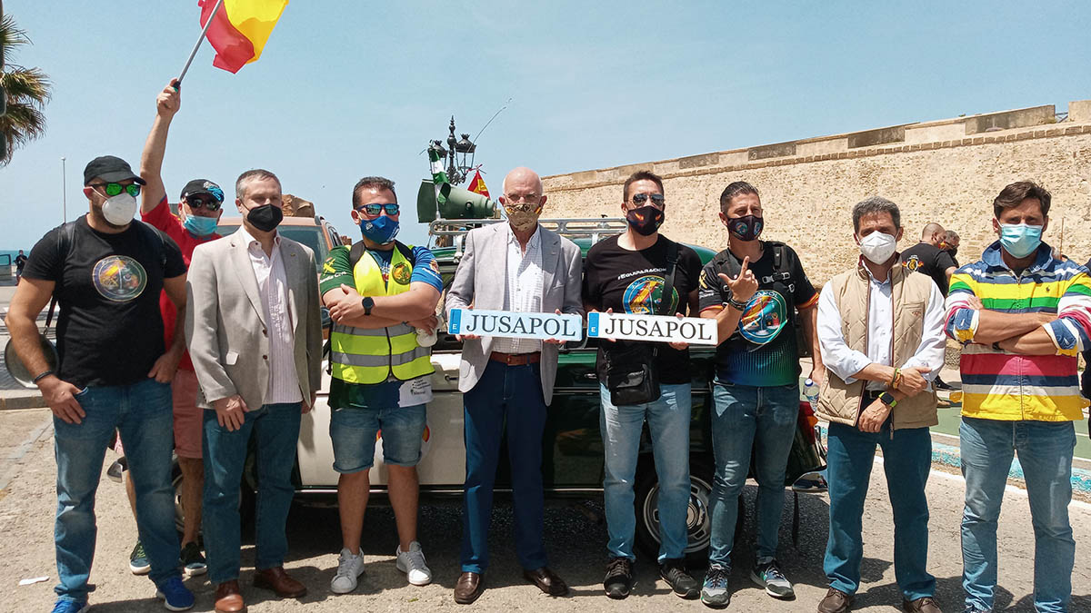Jusapol VOX