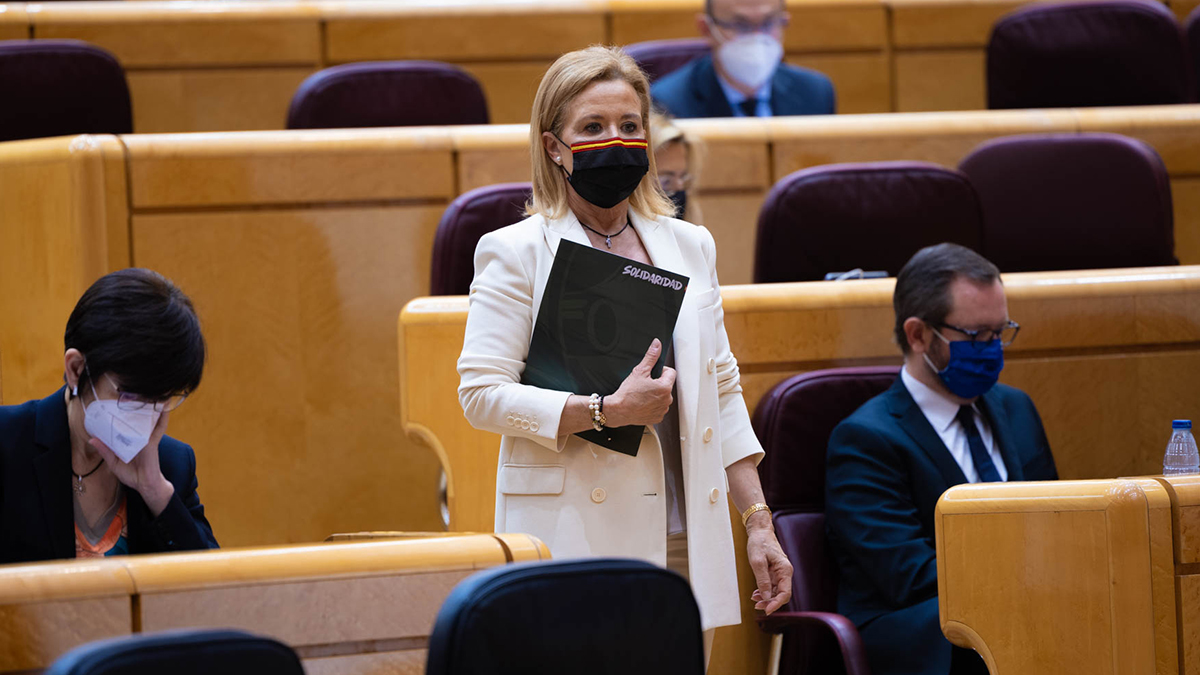 Yolanda Merelo