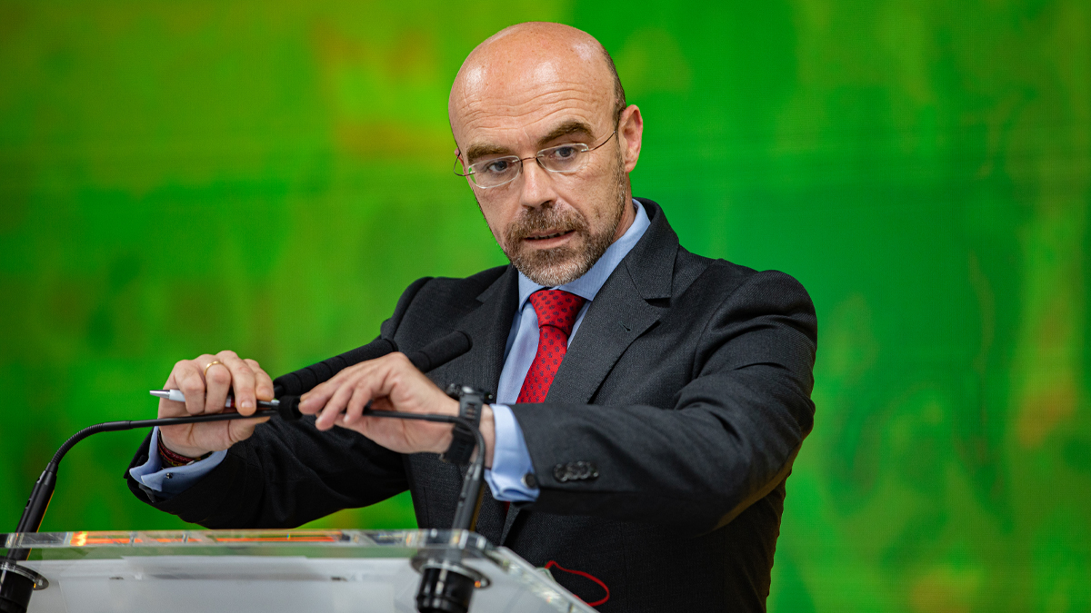 Jorge Buxadé