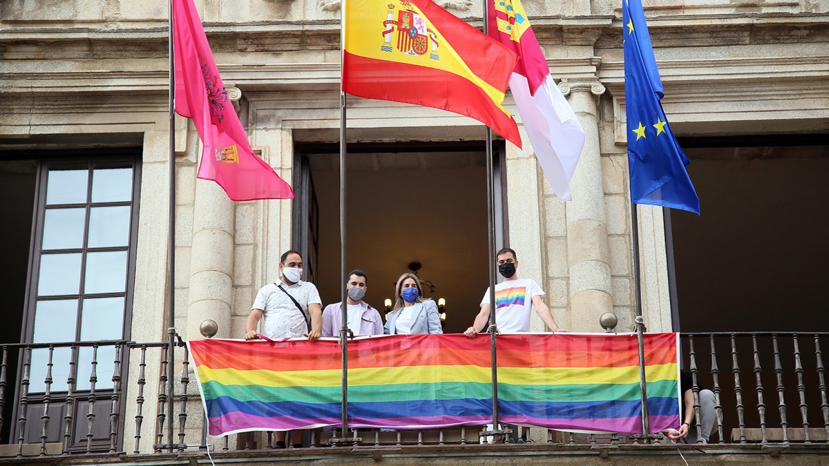 Toledo LGTBI