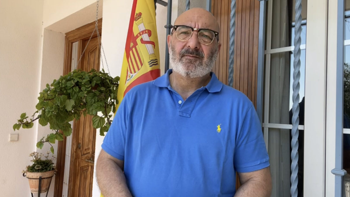 VOX critica la pasividad