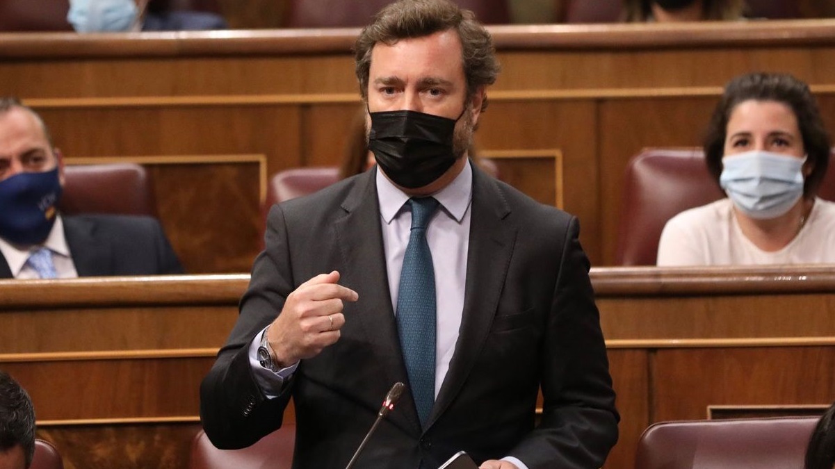 Iván Espinosa de los Monteros