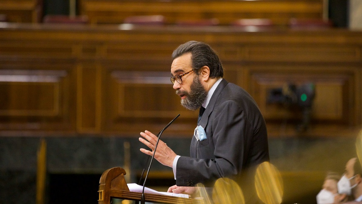 José María Sánchez