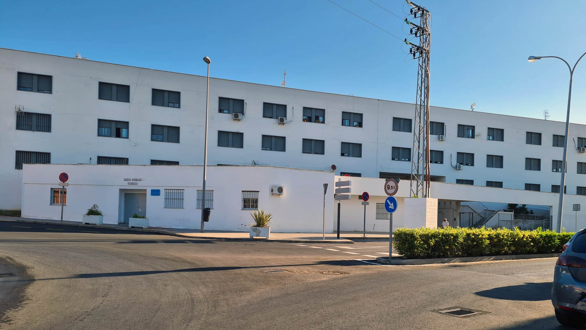 VPO Algeciras