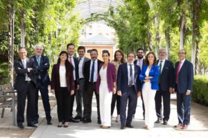 Grupo Vox Madrid