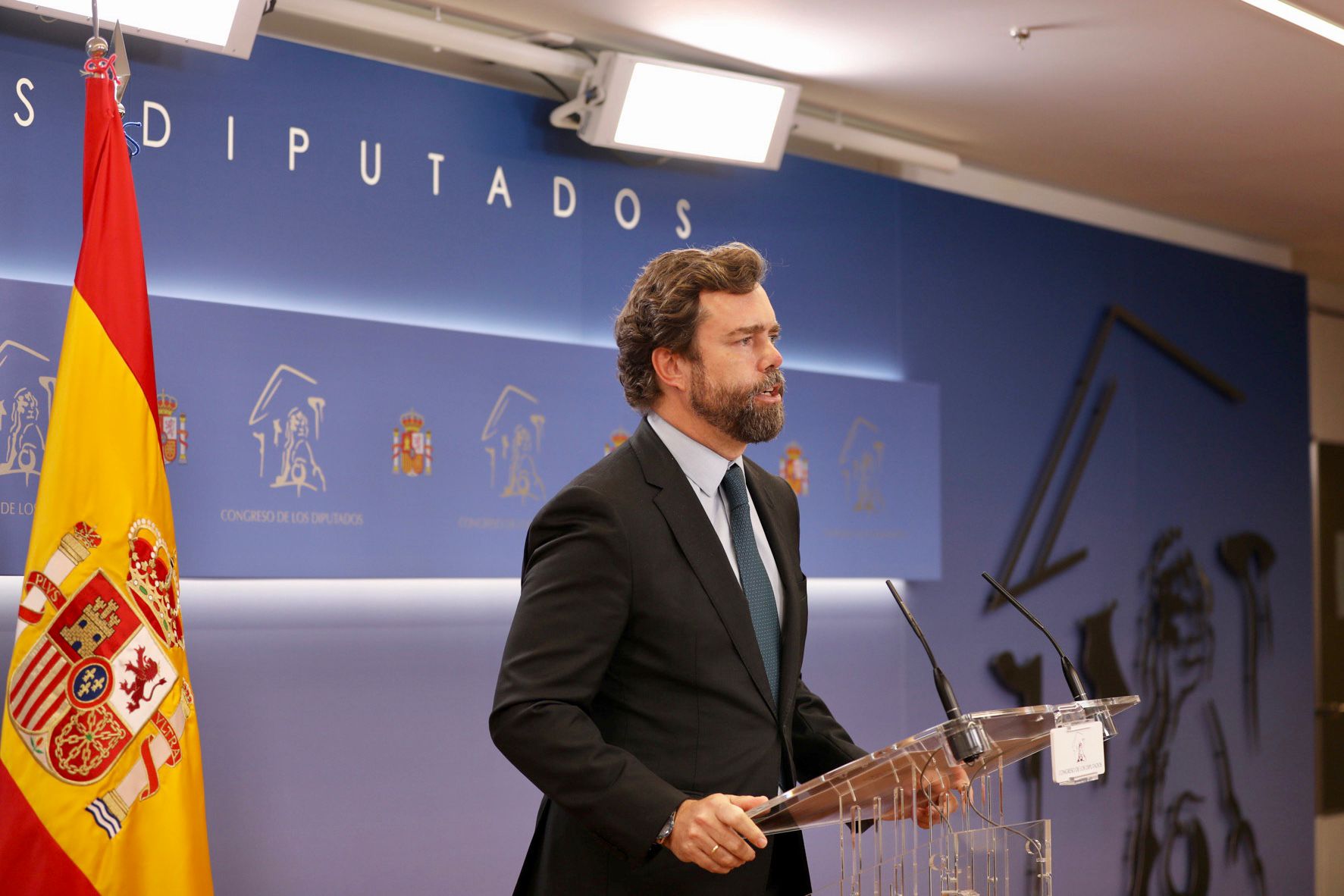 Iván Espinosa de los Monteros