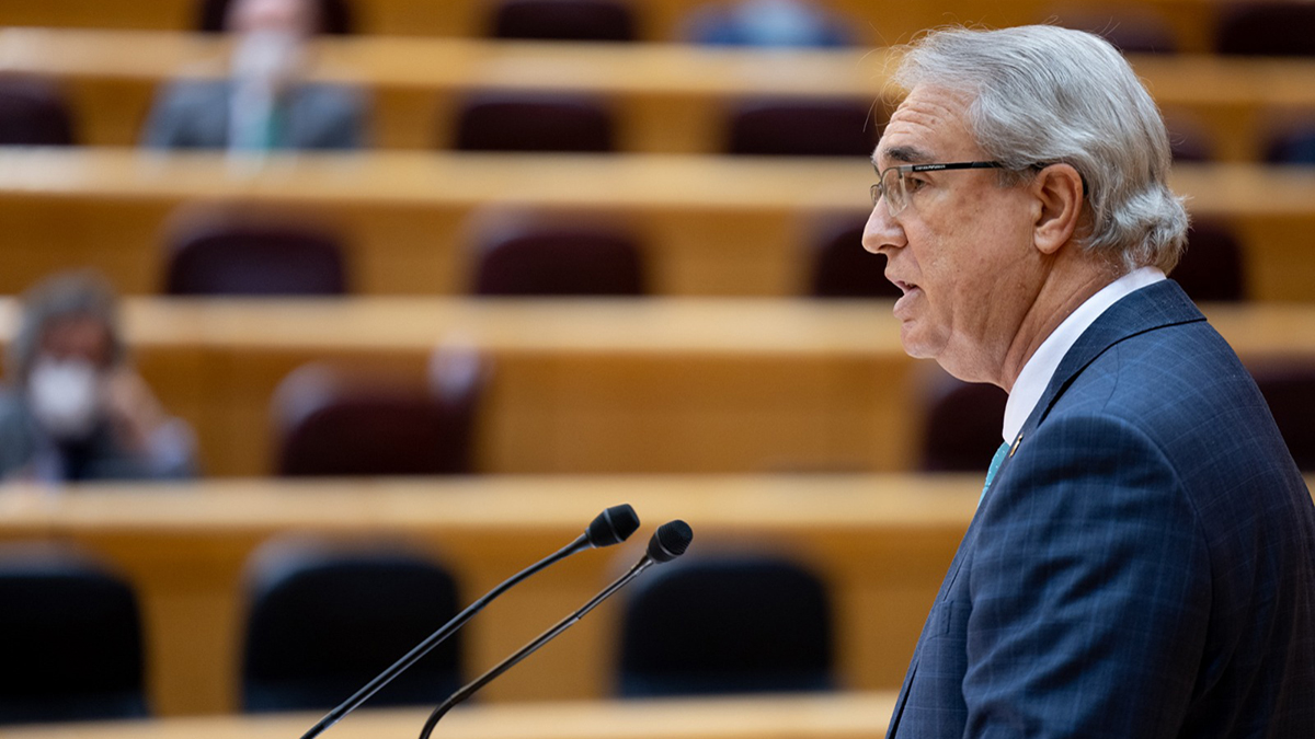 José Manuel Marín