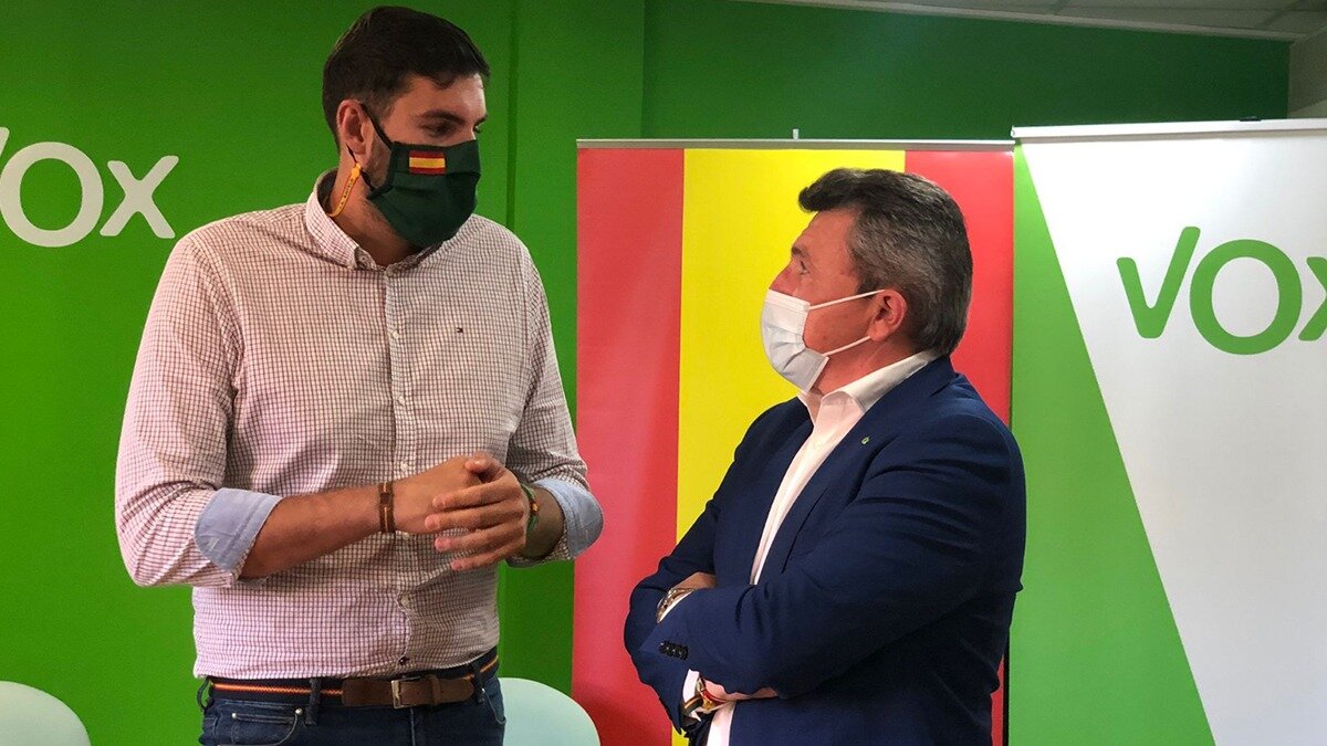 Pascual y antelo