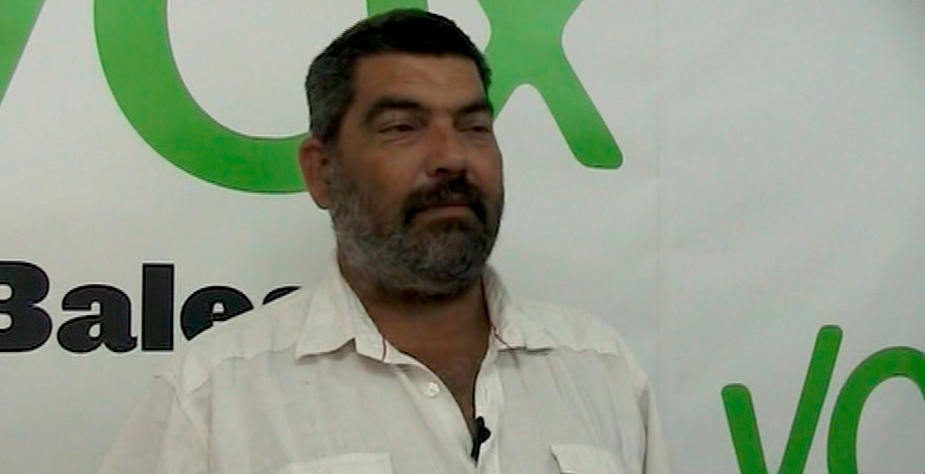 Consell Insular de Mallorca