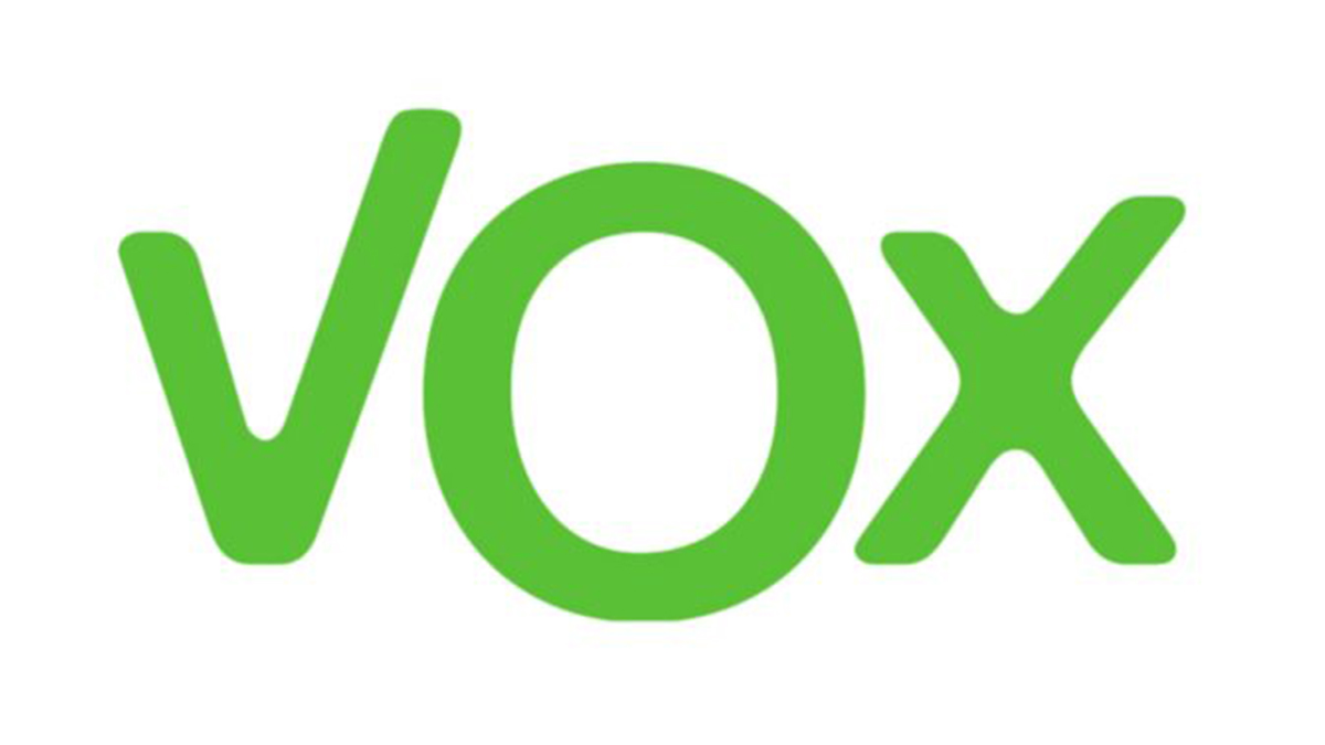 logo VOX