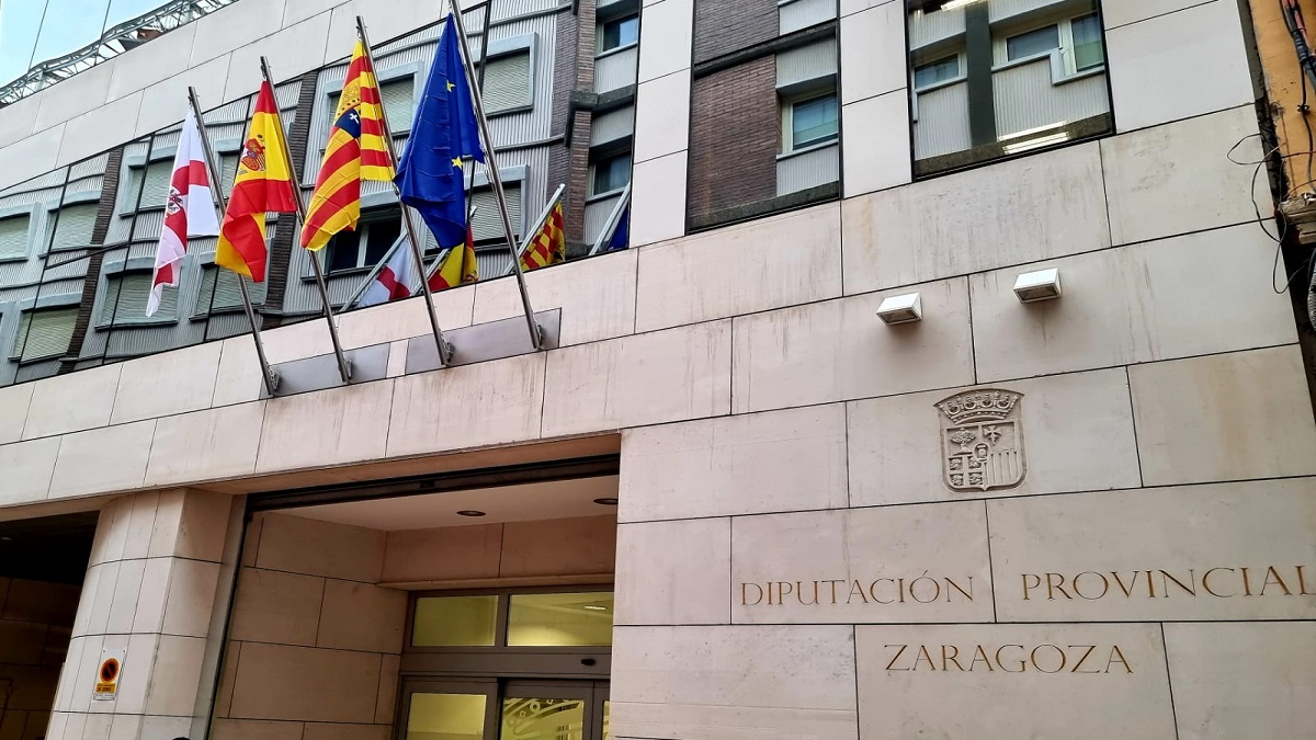 Zaragoza