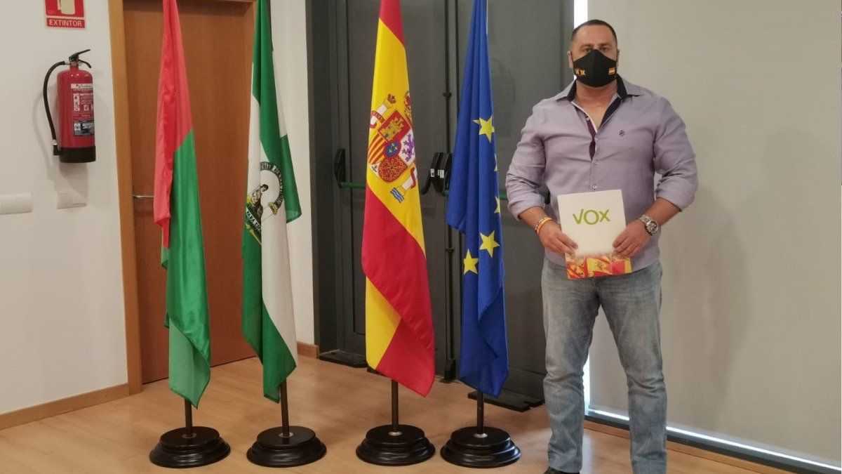 Alfonso Santiago
