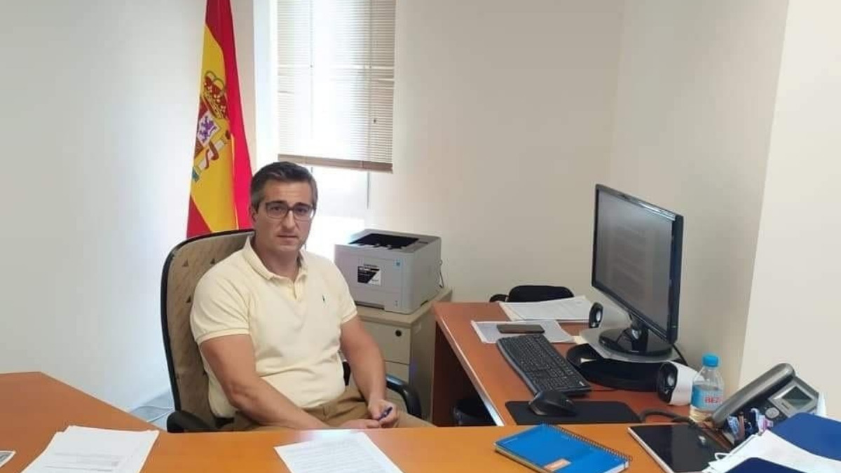 Germán Arqueros