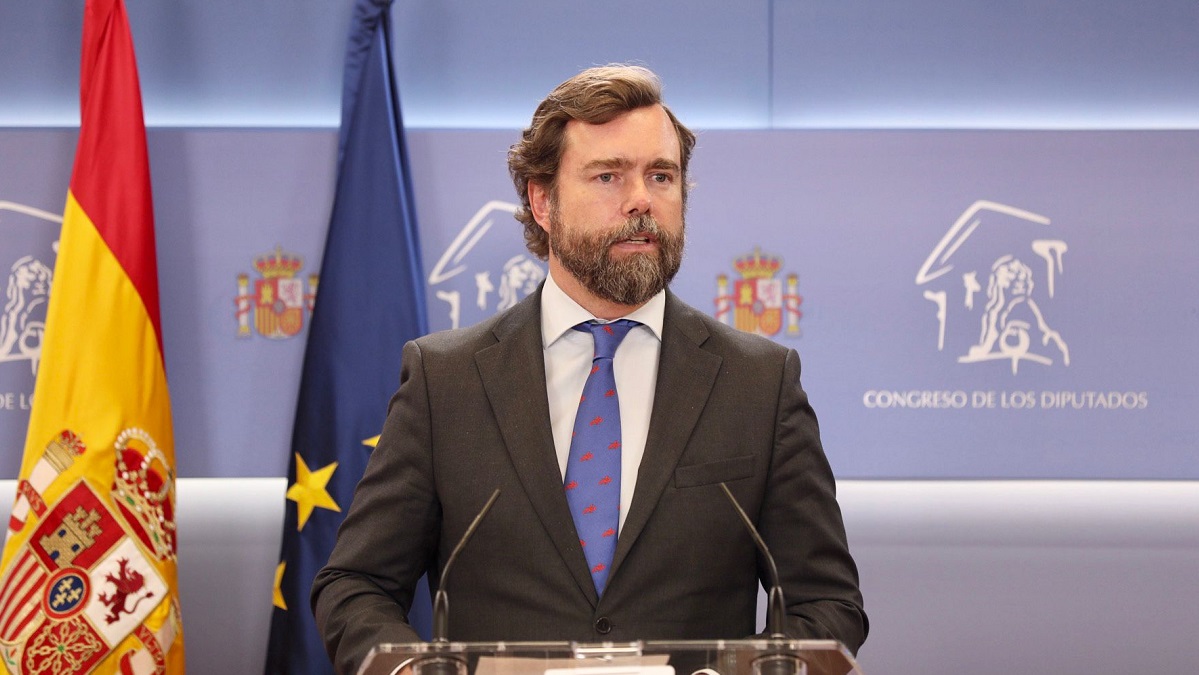 Iván Espinosa de los Monteros