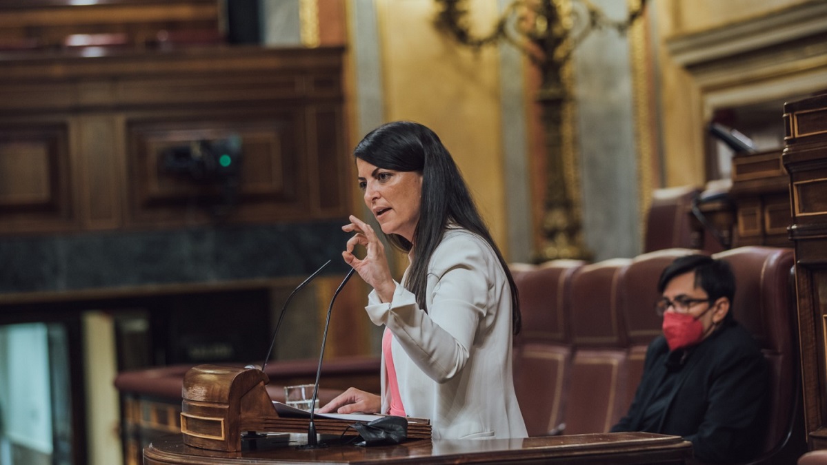Macarena Olona