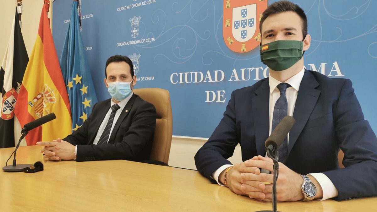 ceuta verdejo redondo rueda prensa