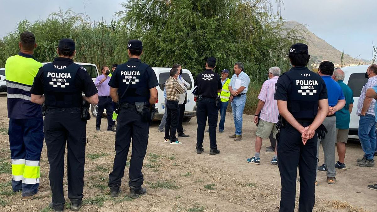 Junta de Hacendados