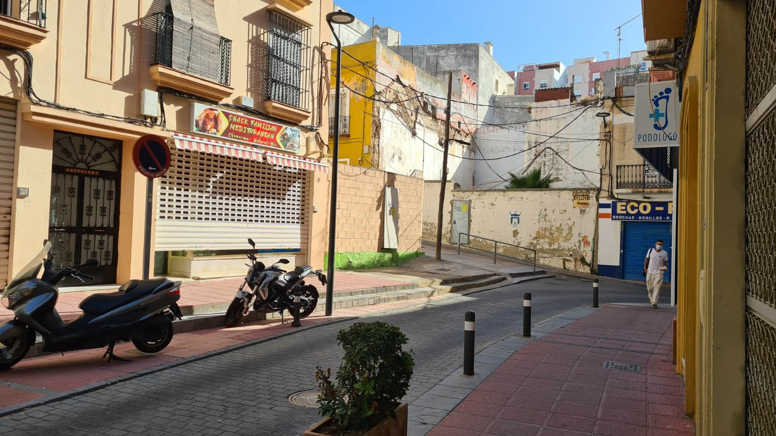 Algeciras Caridad