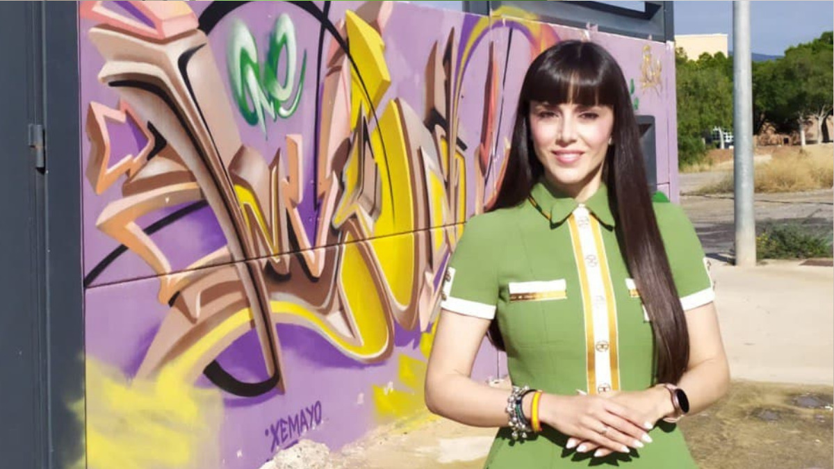 Beatriz Sánchez