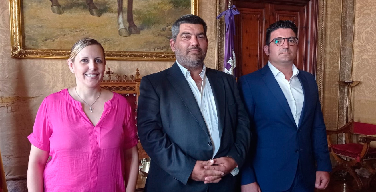 Consell Insular de Mallorca