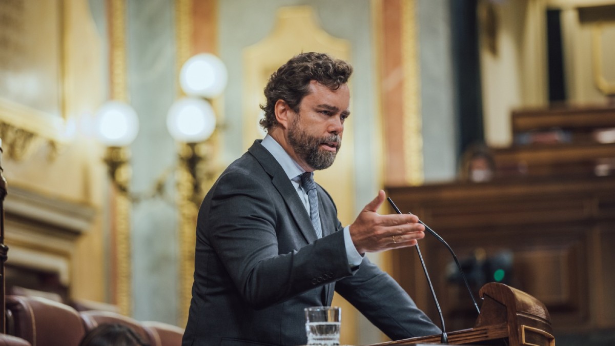Iván Espinosa de los Monteros