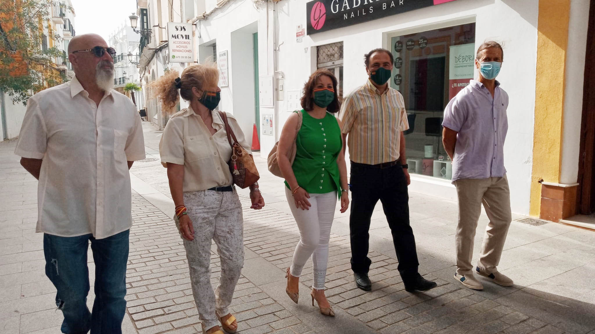 empleo Chiclana