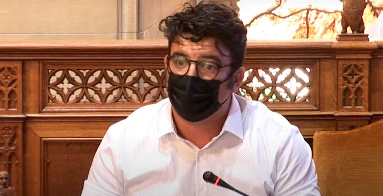PSOE, Podemos y Més per Mallorca se han negado  a condenar la dictadura comunista en Cuba mientras que Cs y el Pi se han abstenido. 