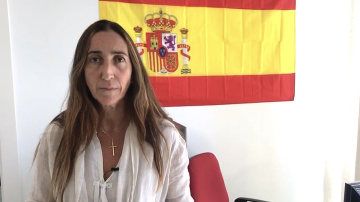 VOX pregunta a Bellido