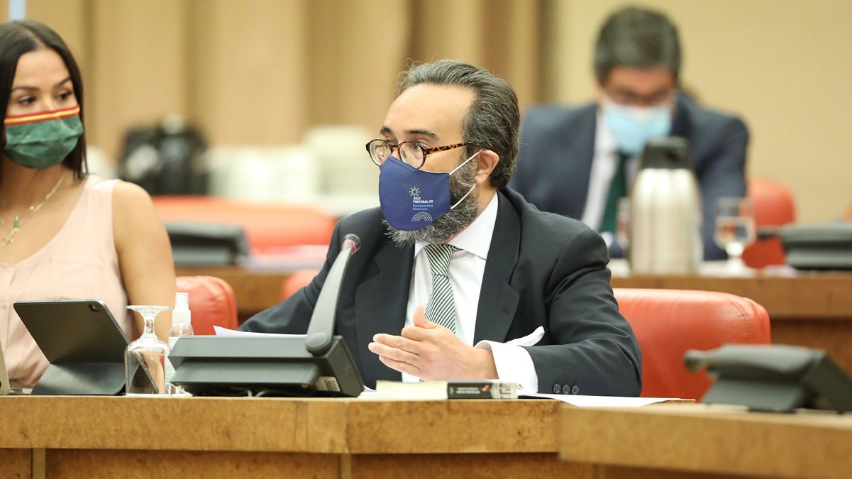 José María Sánchez