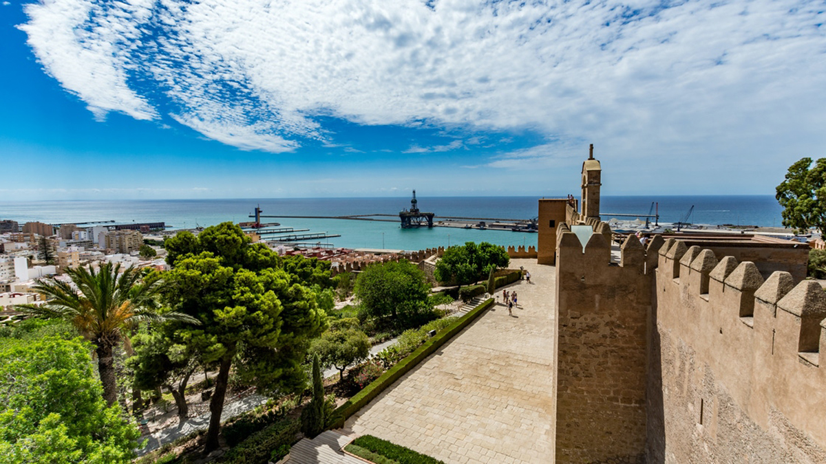 Imagen de Almería