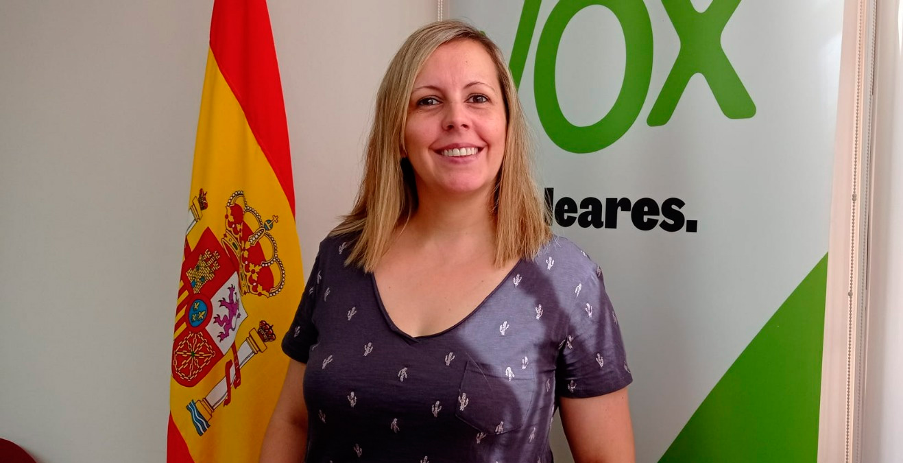 Si Cladera no lo cesa inmediatamente será tan responsable como él de ese mensaje de odio