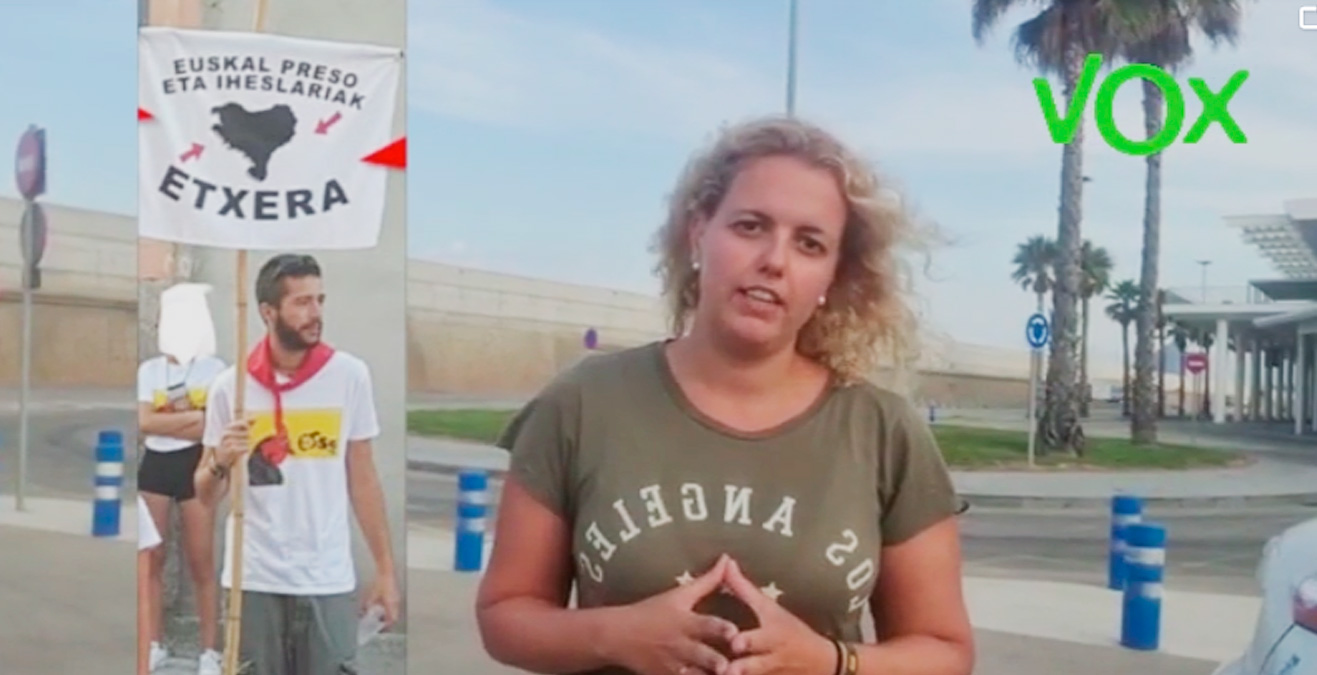 El PP y El Pi invitan a un proetarra a dar el pregón de las fiestas de Felanitx