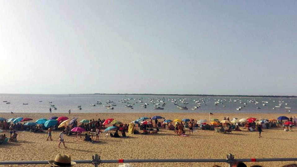Sanlúcar Guadalquivir