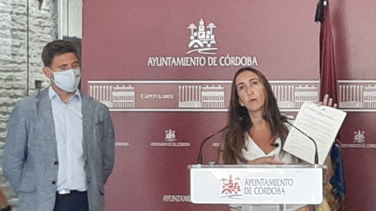 VOX pide al PP en Córdoba