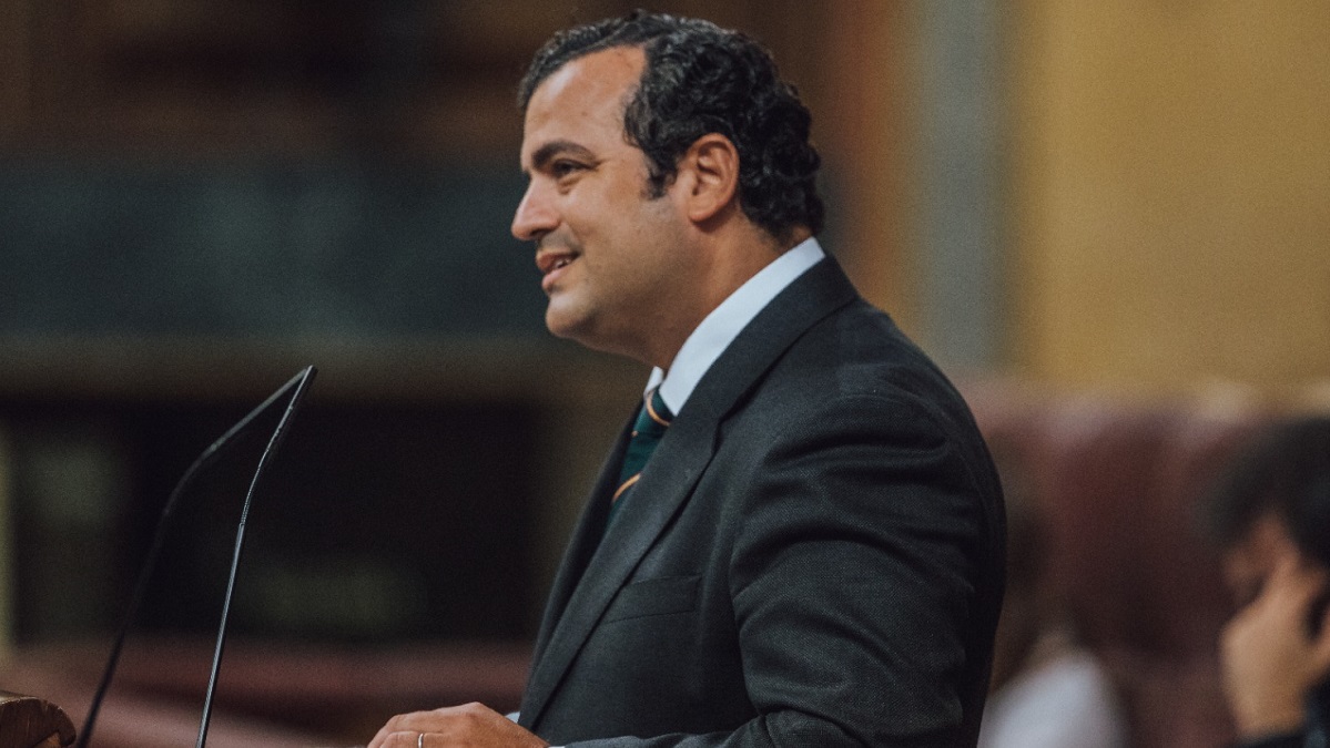 Alberto Rodríguez